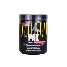 Animal Pak Powder